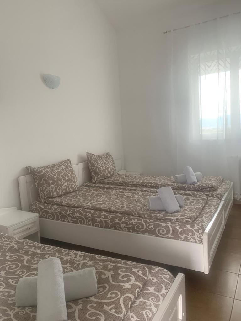Motel Dacia Себеш Екстер'єр фото