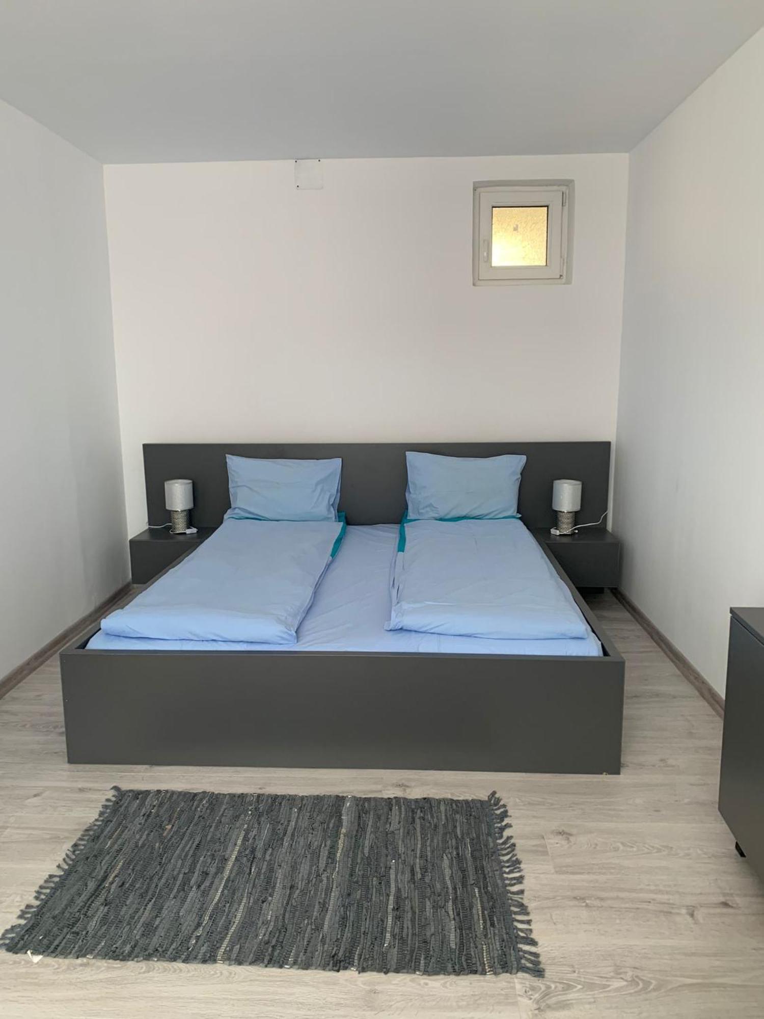 Motel Dacia Себеш Екстер'єр фото
