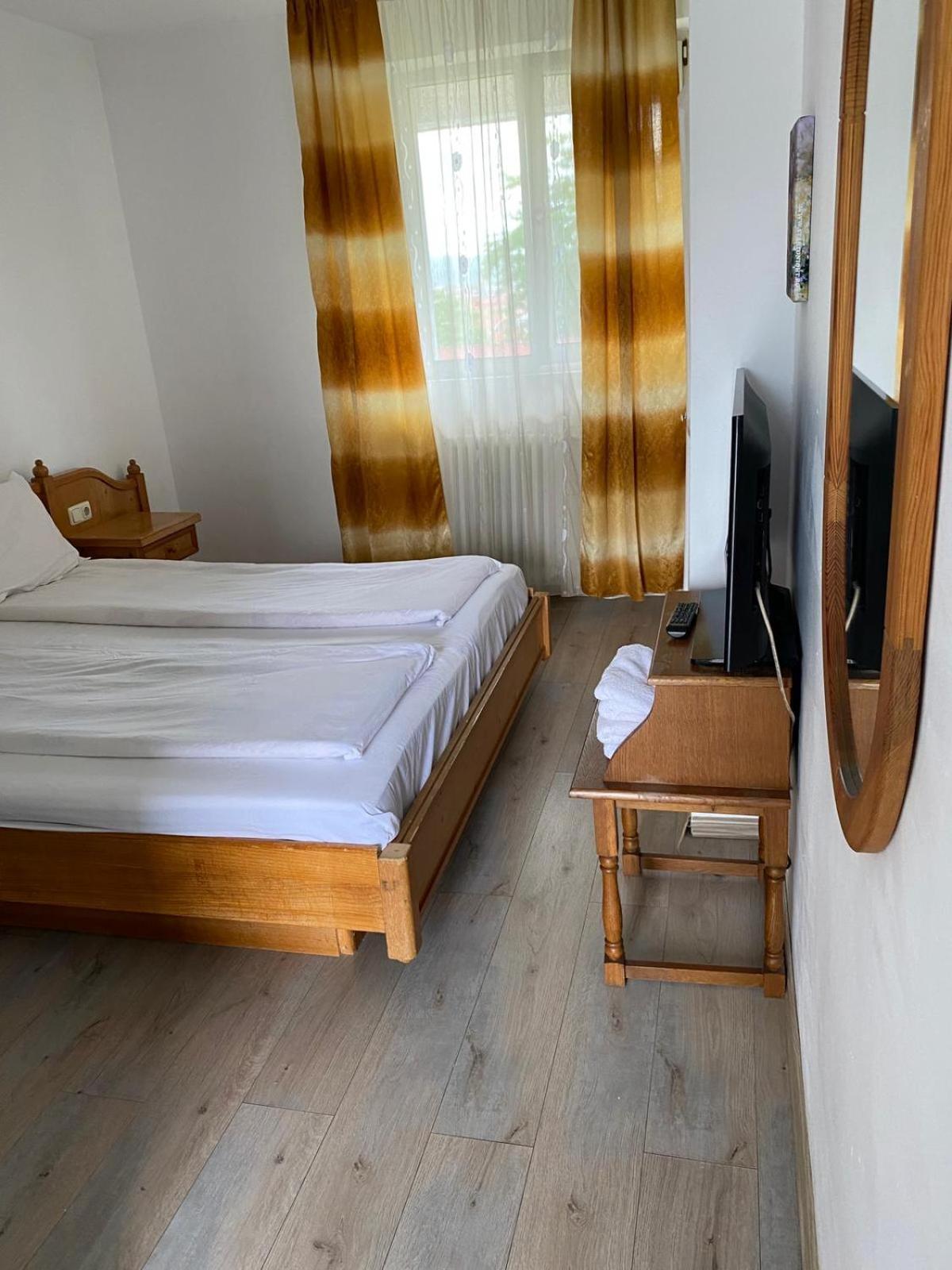 Motel Dacia Себеш Екстер'єр фото
