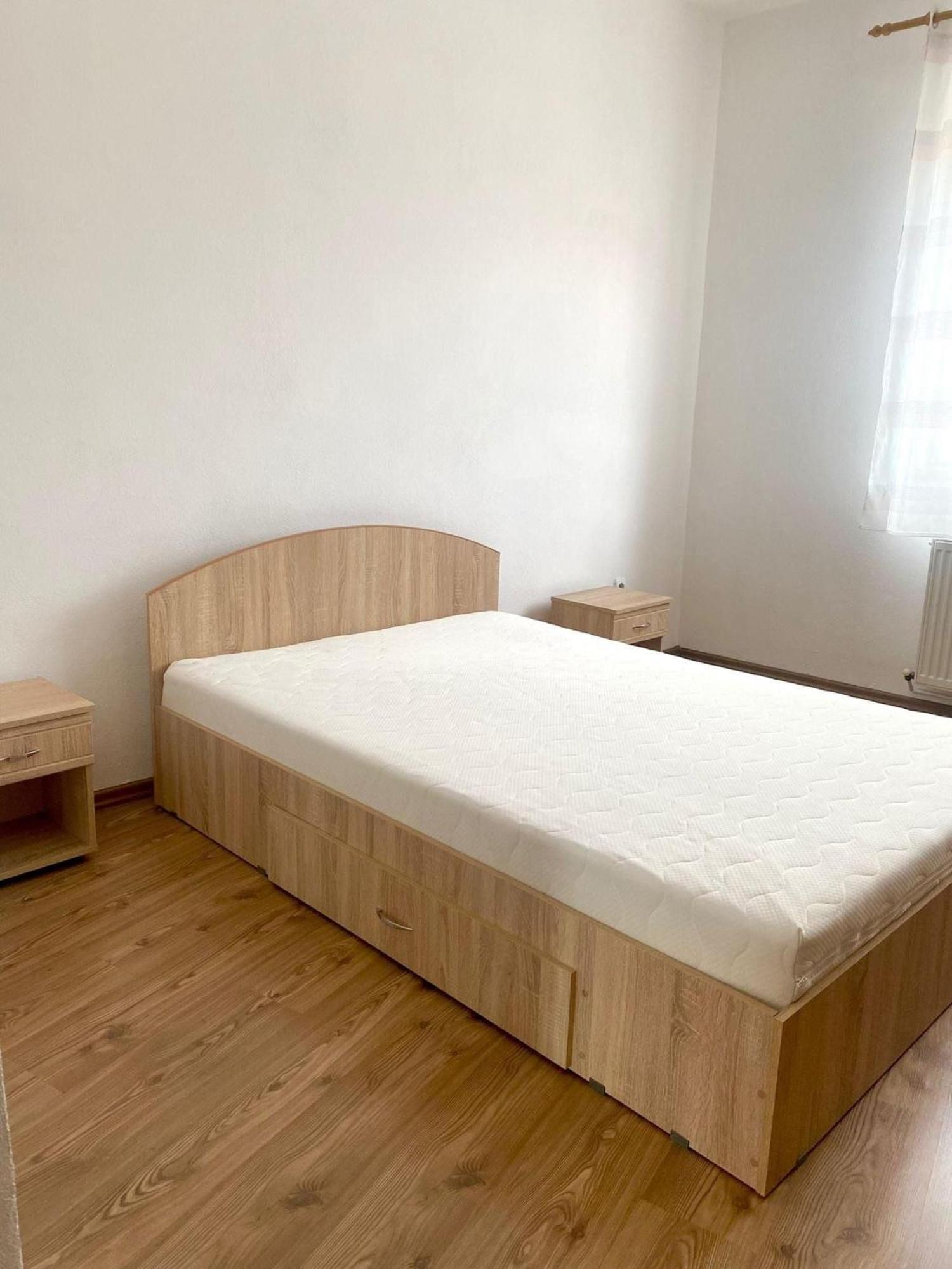 Motel Dacia Себеш Екстер'єр фото