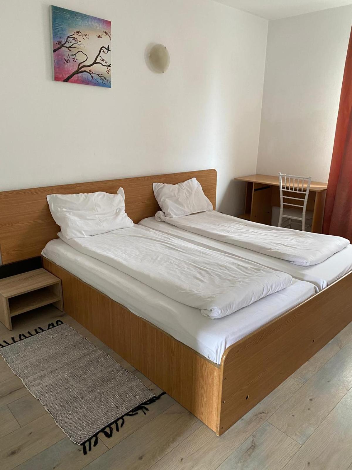 Motel Dacia Себеш Екстер'єр фото