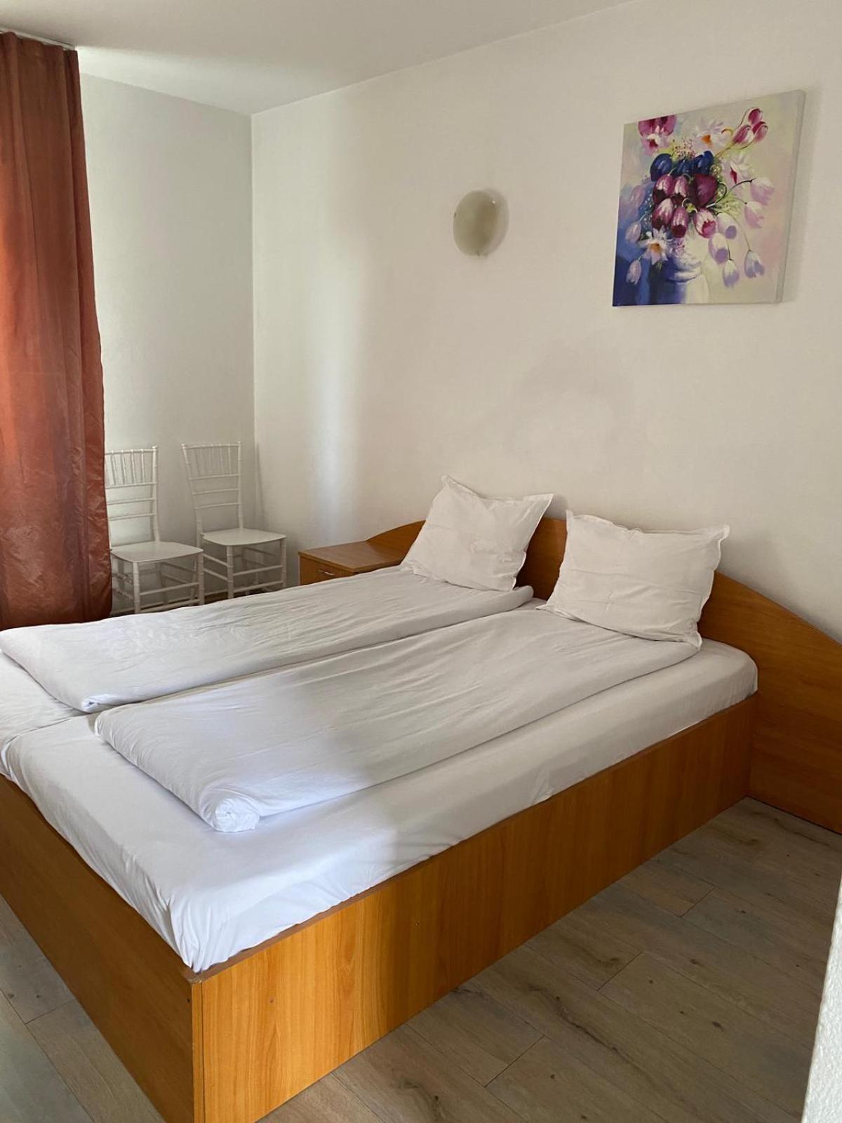 Motel Dacia Себеш Екстер'єр фото