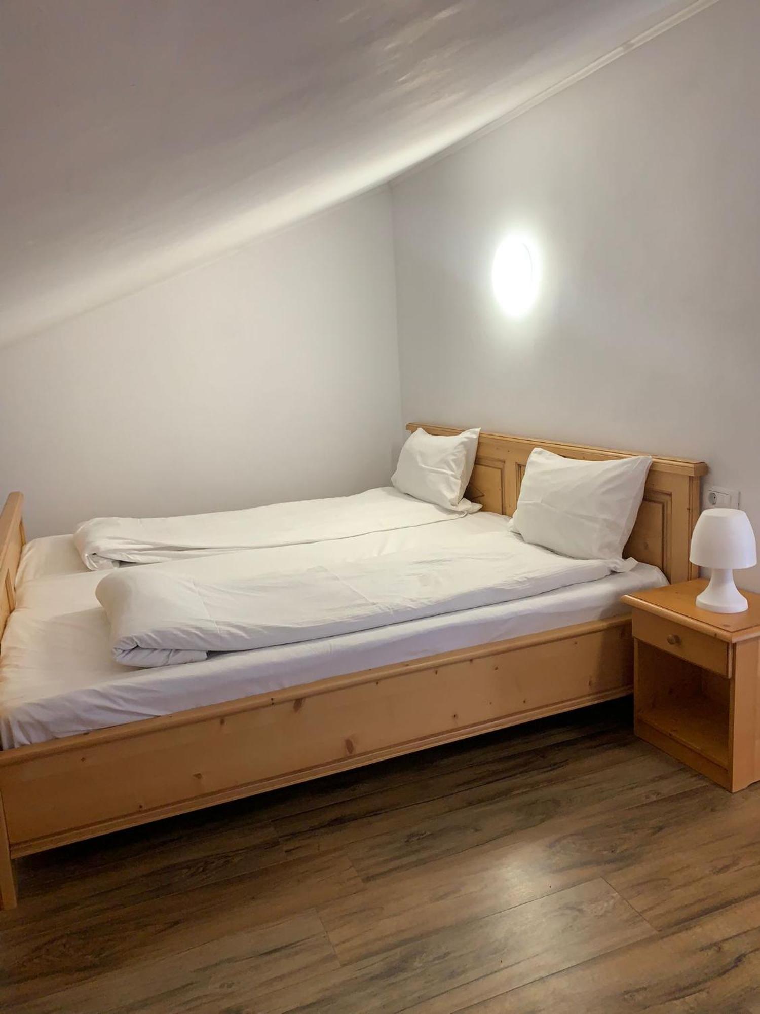 Motel Dacia Себеш Екстер'єр фото