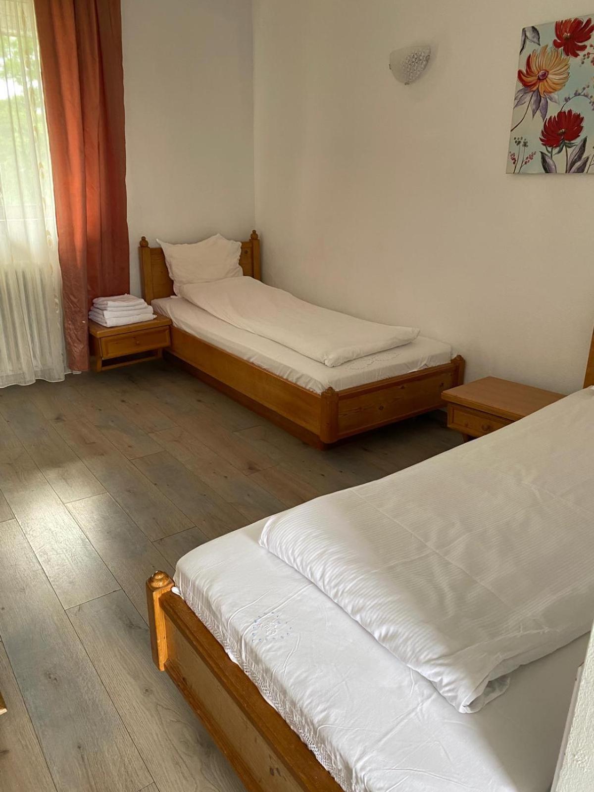 Motel Dacia Себеш Екстер'єр фото