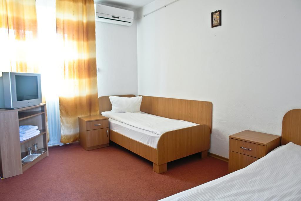 Motel Dacia Себеш Номер фото