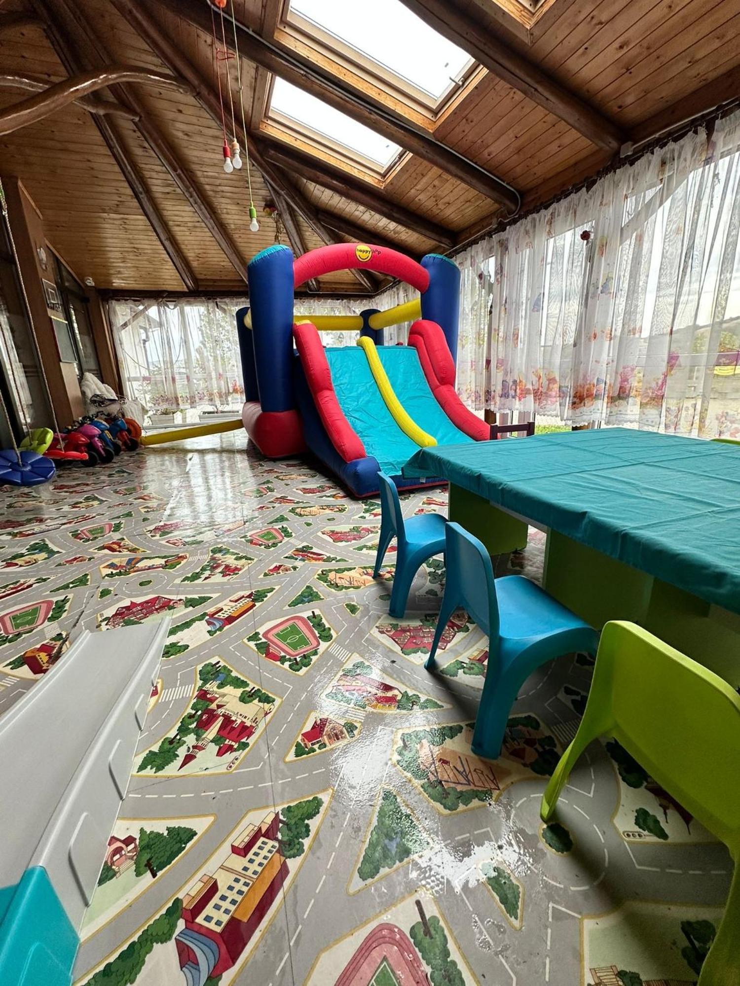 Motel Dacia Себеш Екстер'єр фото
