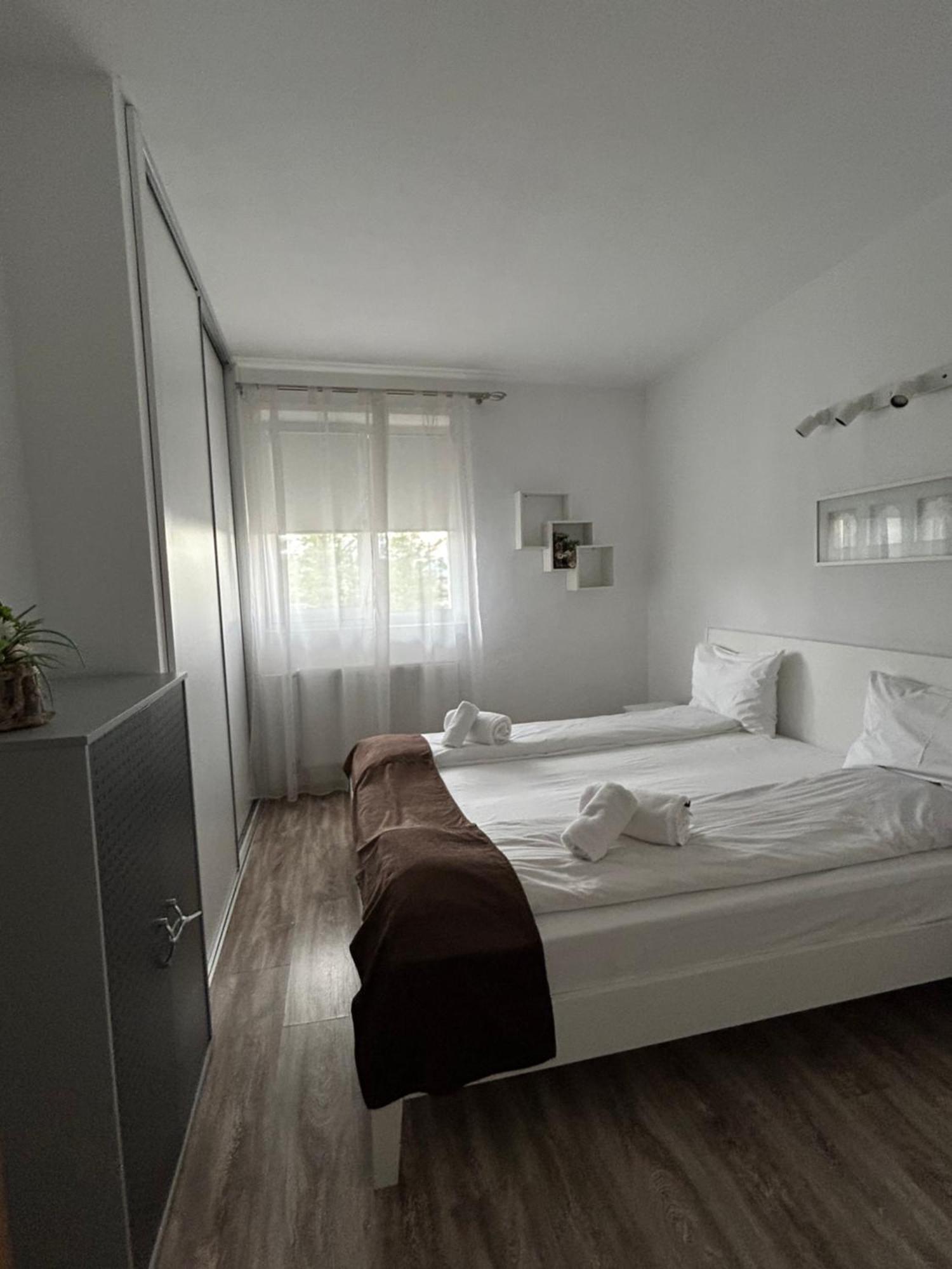 Motel Dacia Себеш Екстер'єр фото