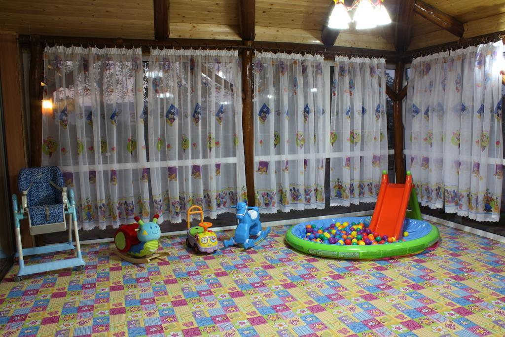 Motel Dacia Себеш Екстер'єр фото